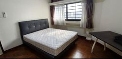 Mandarin Gardens (D15), Condominium #629725921